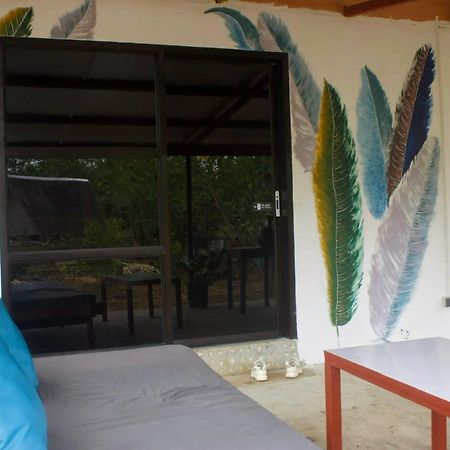 See-Kee-Hor Cafe And Hostel Siquijor Eksteriør bilde