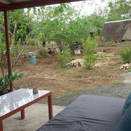 See-Kee-Hor Cafe And Hostel Siquijor Eksteriør bilde