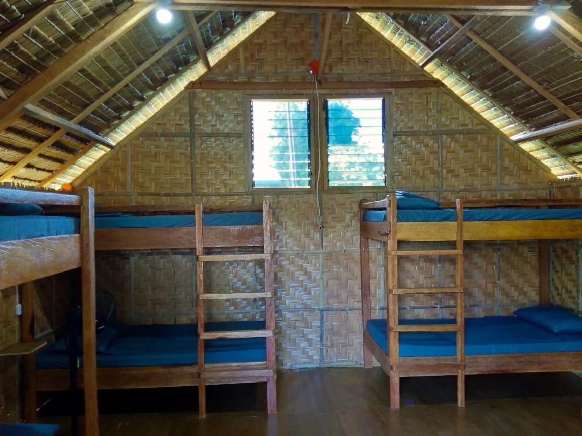 See-Kee-Hor Cafe And Hostel Siquijor Eksteriør bilde