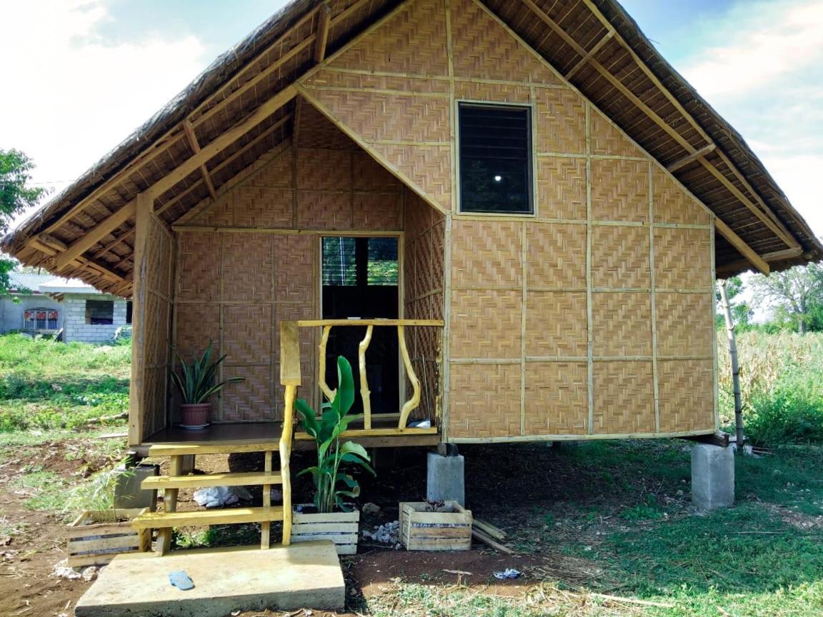 See-Kee-Hor Cafe And Hostel Siquijor Eksteriør bilde