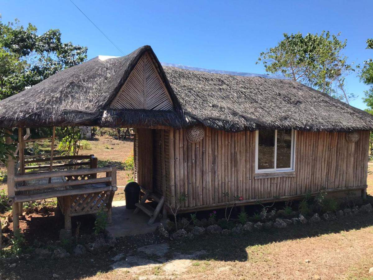 See-Kee-Hor Cafe And Hostel Siquijor Eksteriør bilde