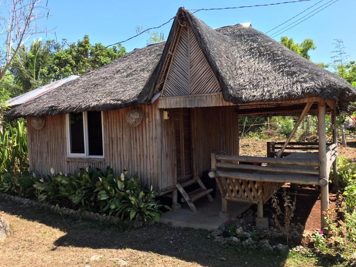 See-Kee-Hor Cafe And Hostel Siquijor Eksteriør bilde